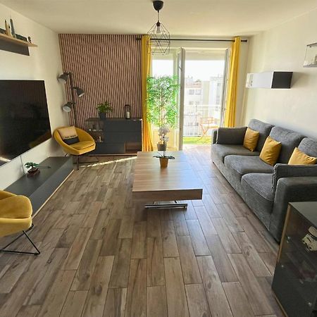 Appartement - קונקרנו מראה חיצוני תמונה