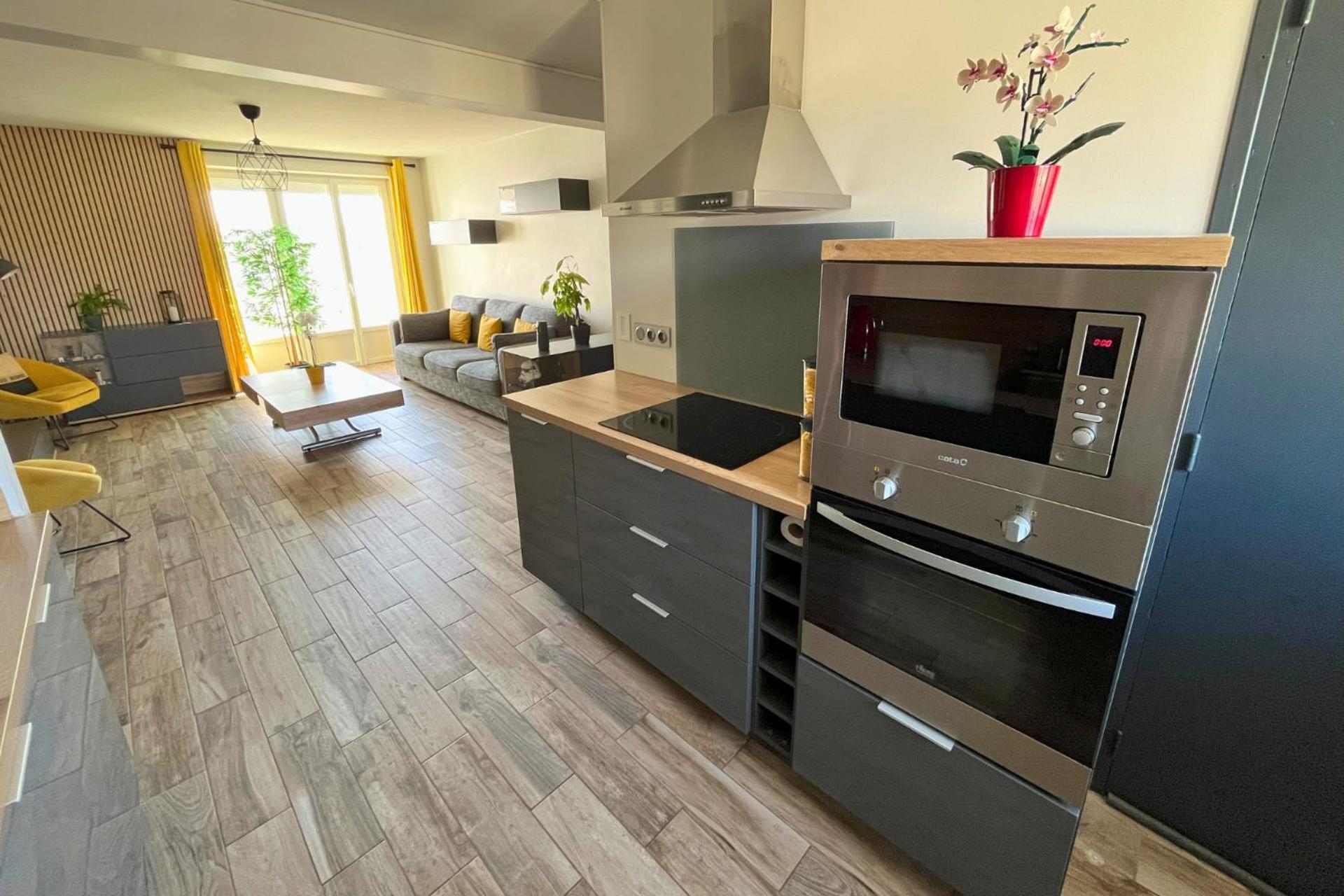 Appartement - קונקרנו מראה חיצוני תמונה