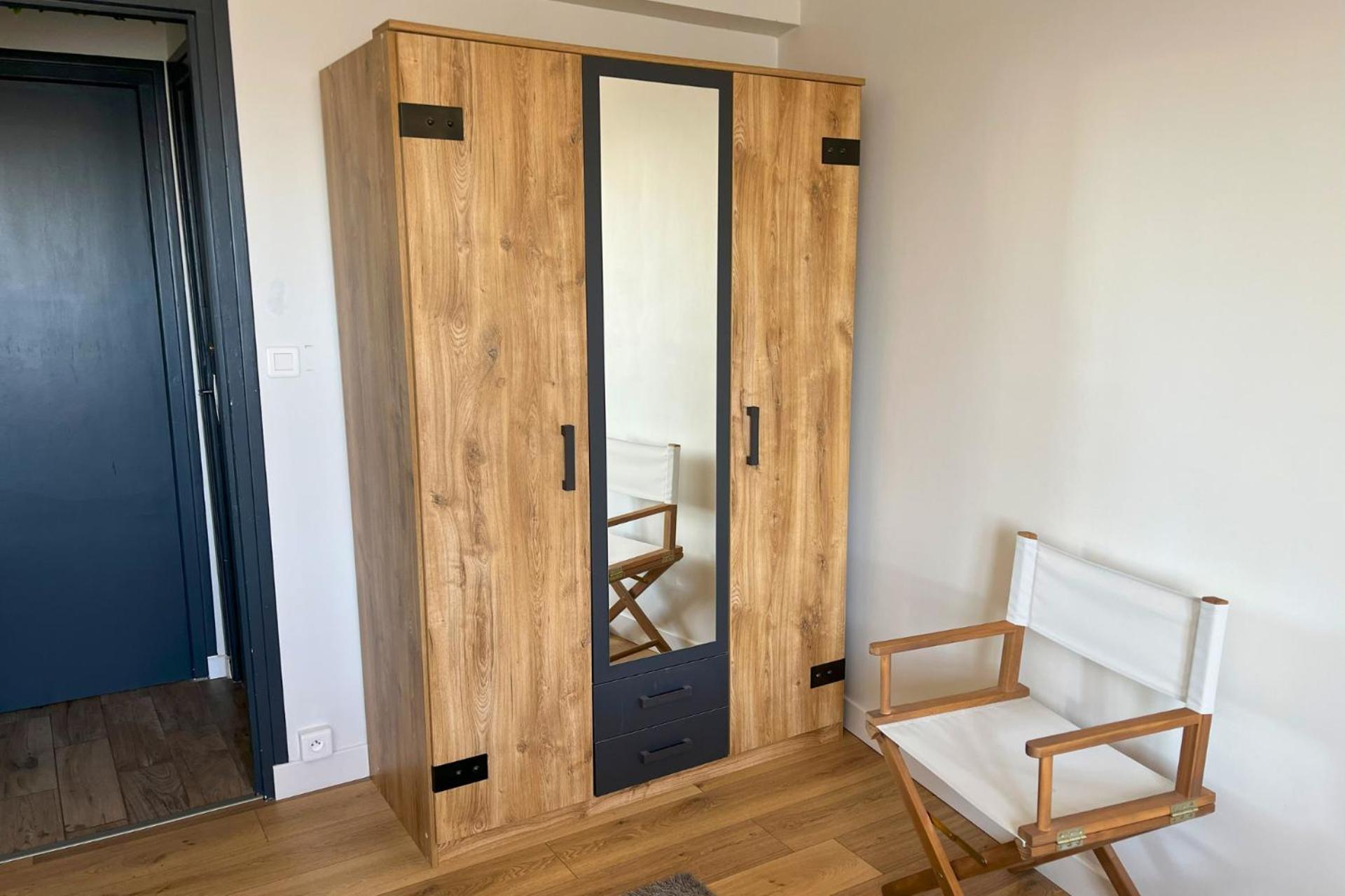 Appartement - קונקרנו מראה חיצוני תמונה