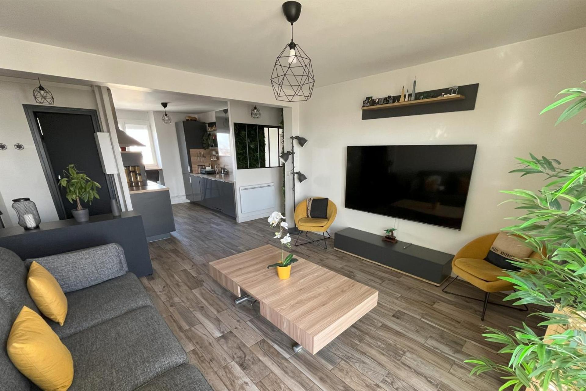 Appartement - קונקרנו מראה חיצוני תמונה